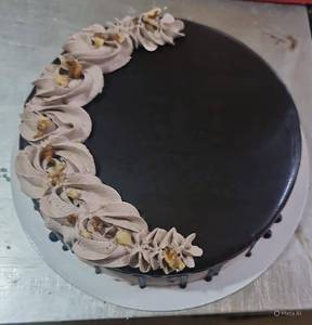 Chocolate walnut [1 kg]