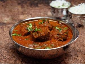 Mutton Mastani