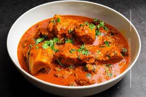 Boneless Fish Curry