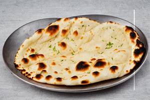Plain Naan