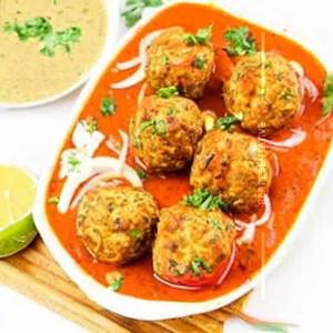 Veg Kofta