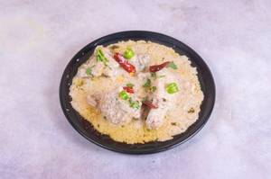 Kali Mirch Gravy Chicken