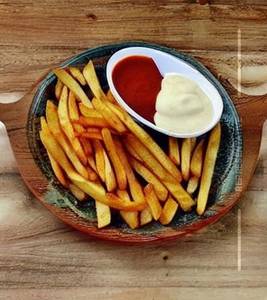 "French Fries"                          