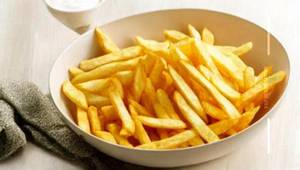 Finger Chips
