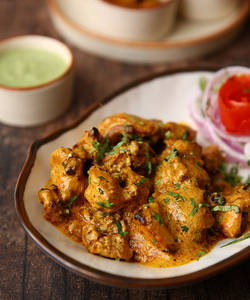 Bhatti Chicken Tikka
