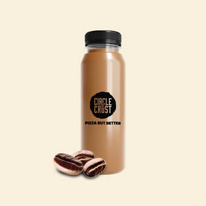 Mocha Chocolate Thickshake