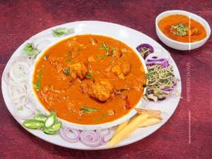 Singapuri Nodals
