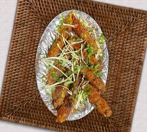 Chicken Mamna 250 Gm