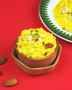 Rabri Kesariya