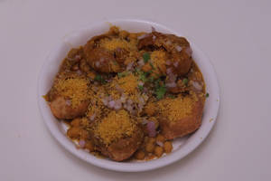 Masala Puri