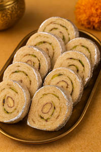 Kaju Cake