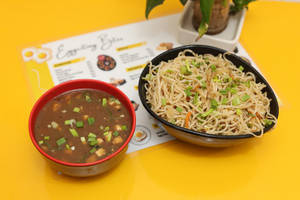 Chopper Noodles