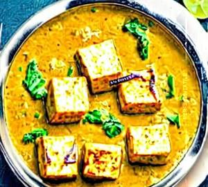 Paneer punjabi