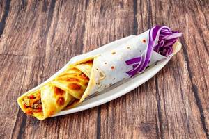 Egg Roll