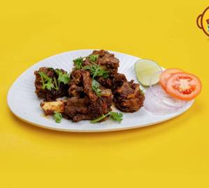Mutton fry