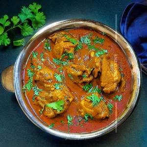 Chicken Handi Special 