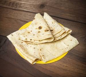 Rumali Roti