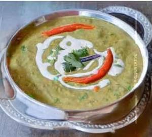 Veg Shahi Korma 