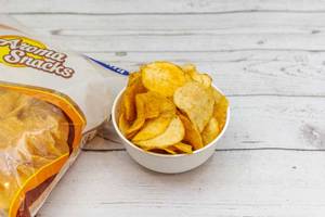 Maravalli chips 150 g