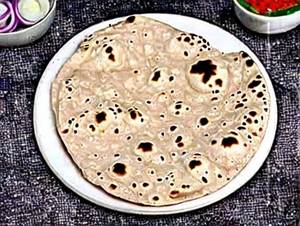 Tawa roti