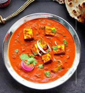 Paneer Makhani