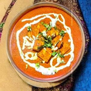 Paneer Shahi