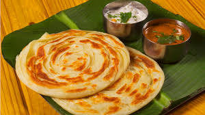 Parotta 1pc