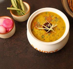 Yellow Dal
