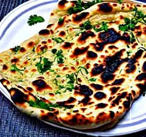 Chur Chur Naan