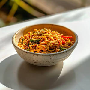 Schezwan Maggie