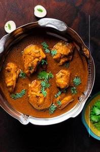 Chicken Curry