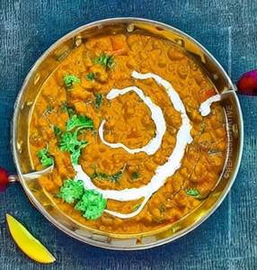 Dal fry