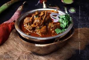 Mutton Handi