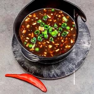 Hot & Sour Soup