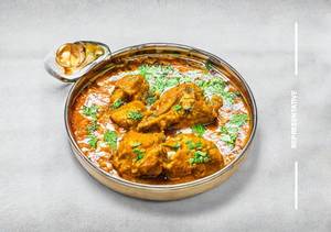 Chicken Kadhai