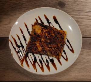 Chocolate Prata
