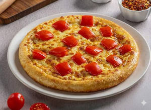 Tomato Pizza