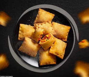 Pizza Pockets