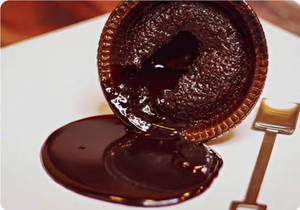 Choco Lava