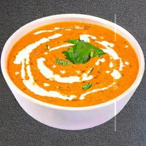 Shahi Paneer