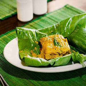 Bhetki Paturi (1 Pcs)