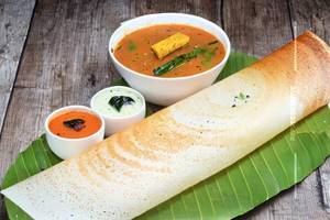 Paneer Dosa                                   