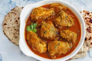 Chicken Diwani