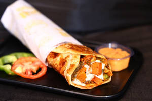 Mix Vegetable Roll