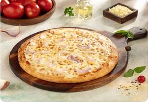 Onion Pizza