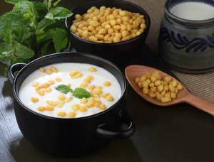 Boondi Raita 300 Ml