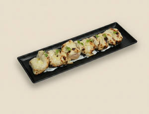 Creamy Chicken Tikka