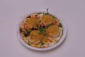 Chat Papdi Packet (only Puri)