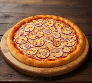 Onion Pizza