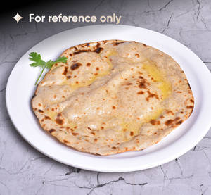 Butter Chapati